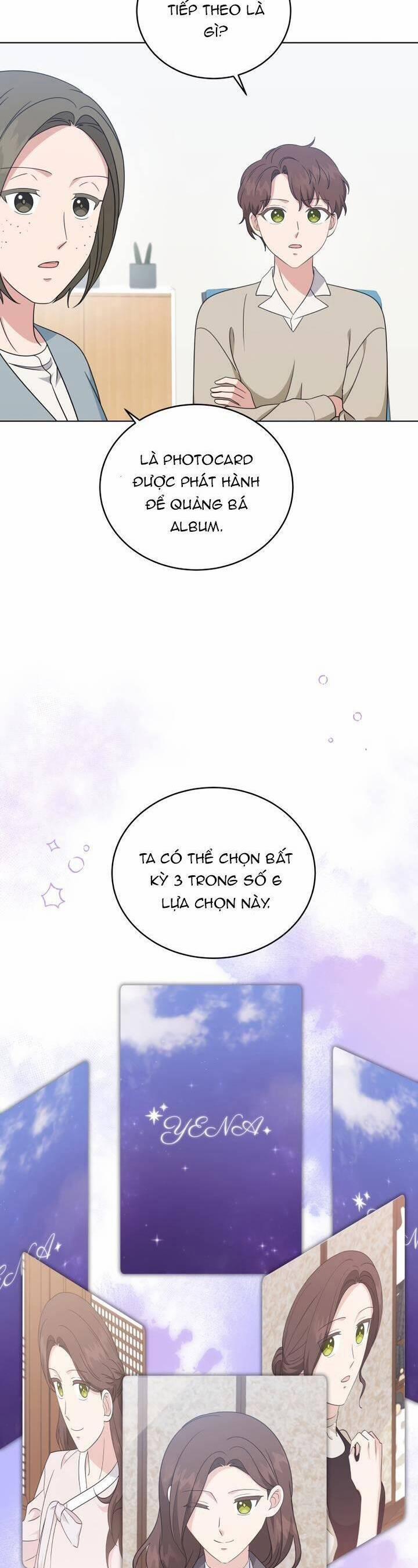 Con Gái Tôi Là Một Thiên Tài Âm Nhạc 86 trang 12