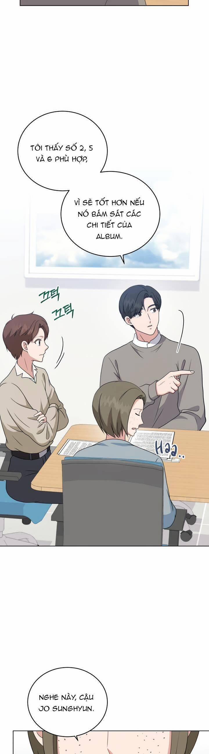 Con Gái Tôi Là Một Thiên Tài Âm Nhạc 86 trang 15