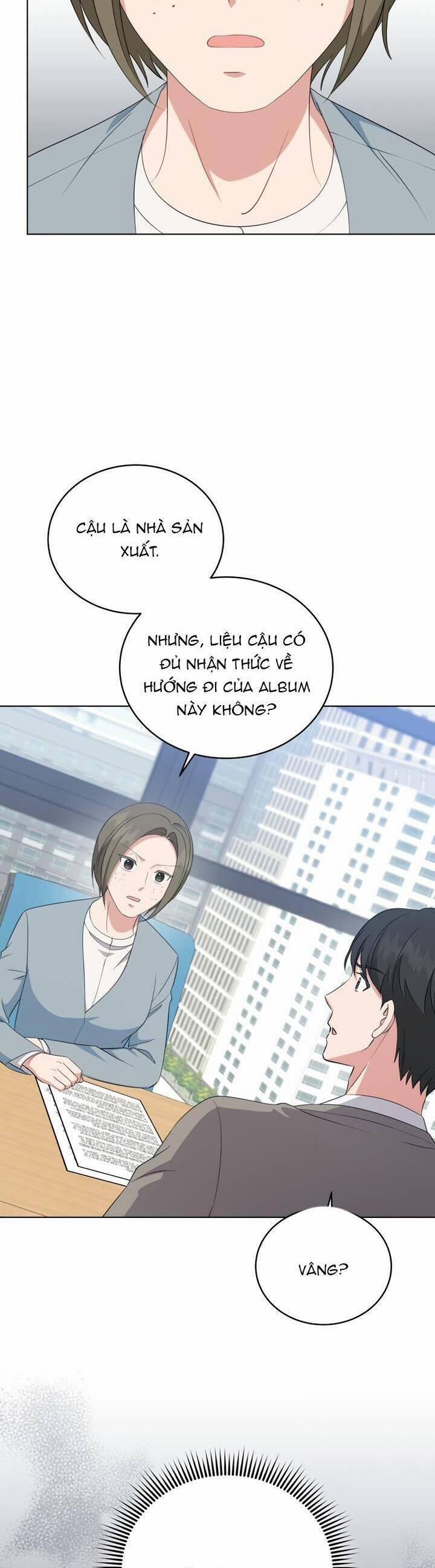 Con Gái Tôi Là Một Thiên Tài Âm Nhạc 86 trang 16