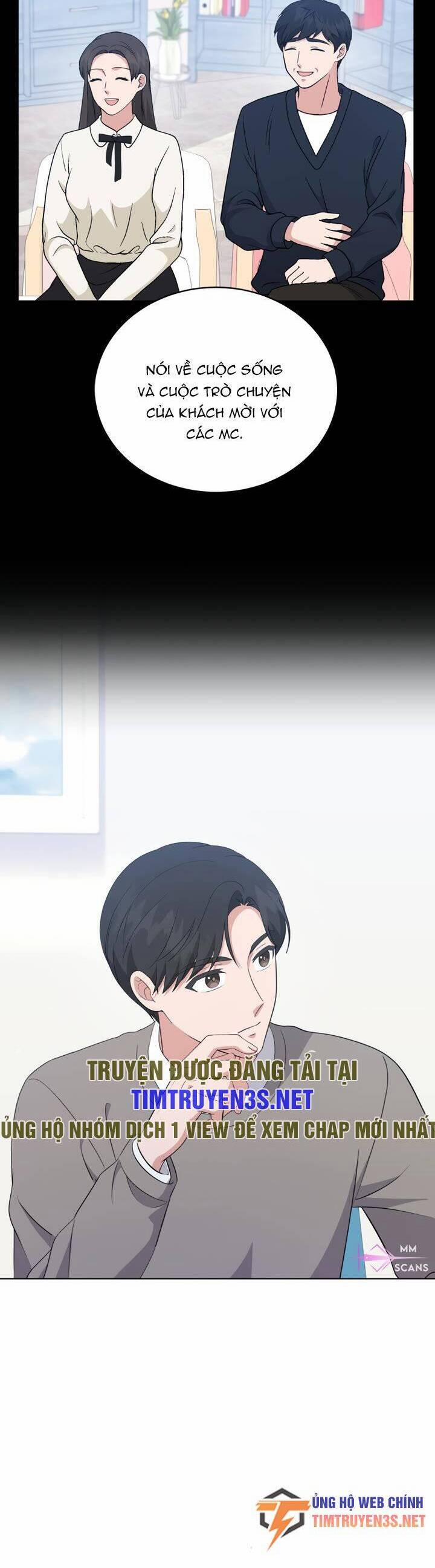 Con Gái Tôi Là Một Thiên Tài Âm Nhạc 86 trang 20