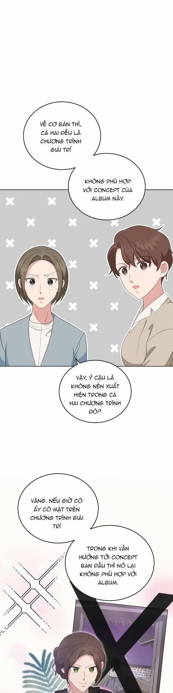 Con Gái Tôi Là Một Thiên Tài Âm Nhạc 86 trang 22