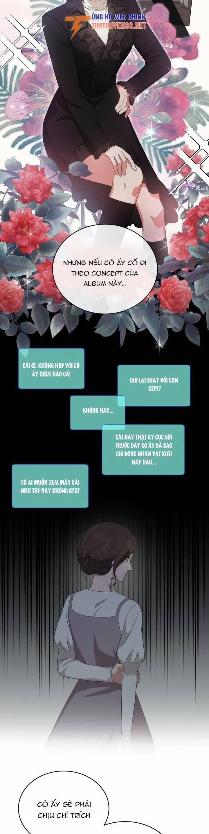 Con Gái Tôi Là Một Thiên Tài Âm Nhạc 86 trang 23