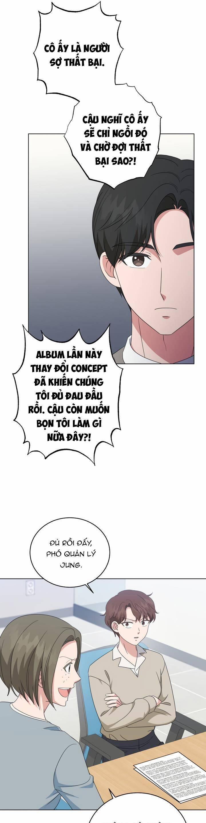 Con Gái Tôi Là Một Thiên Tài Âm Nhạc 86 trang 27