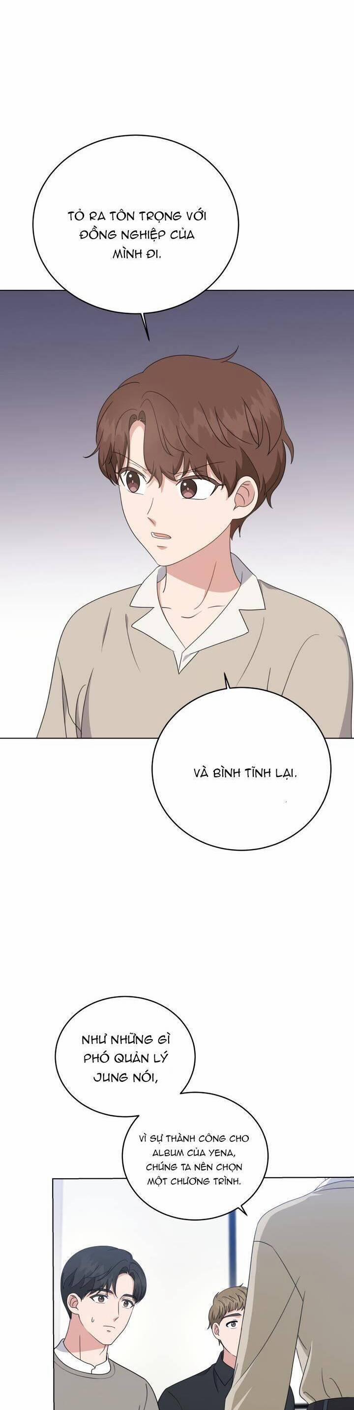 Con Gái Tôi Là Một Thiên Tài Âm Nhạc 86 trang 30