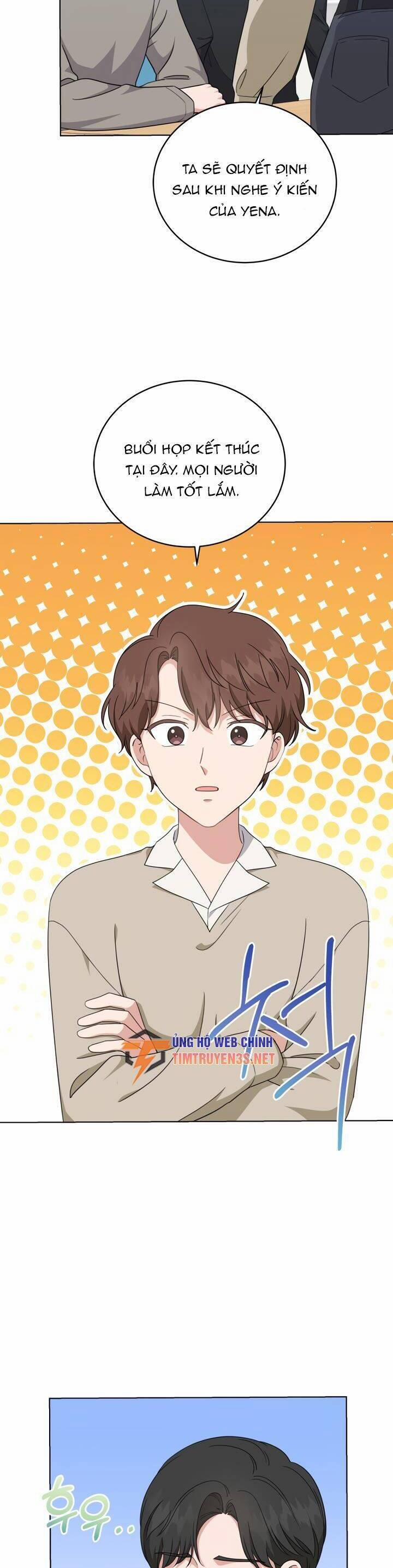 Con Gái Tôi Là Một Thiên Tài Âm Nhạc 86 trang 31