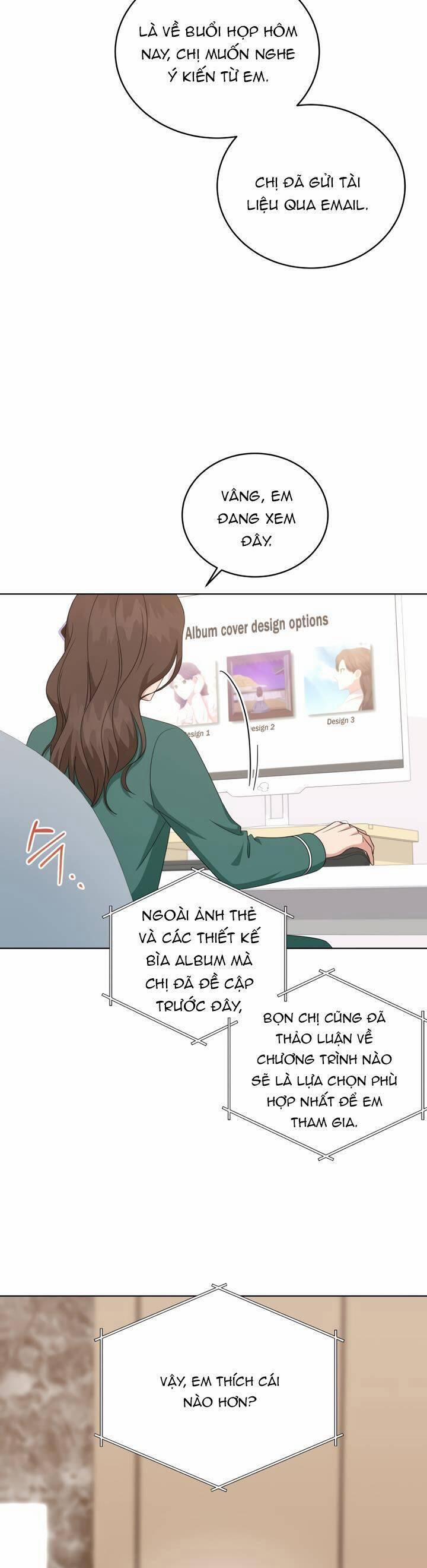 Con Gái Tôi Là Một Thiên Tài Âm Nhạc 86 trang 34