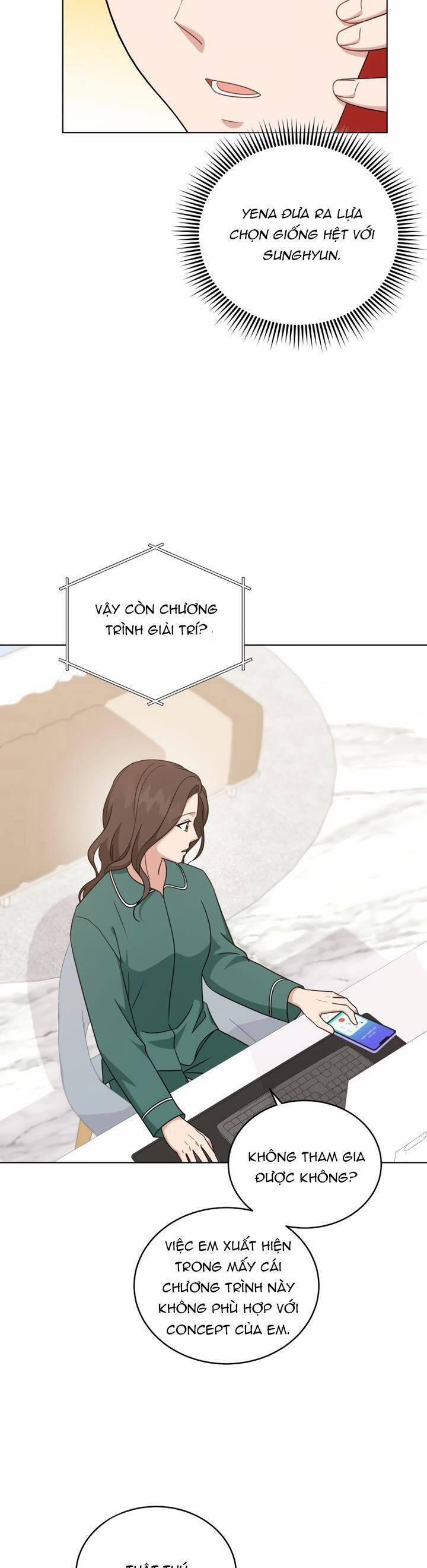 Con Gái Tôi Là Một Thiên Tài Âm Nhạc 86 trang 36