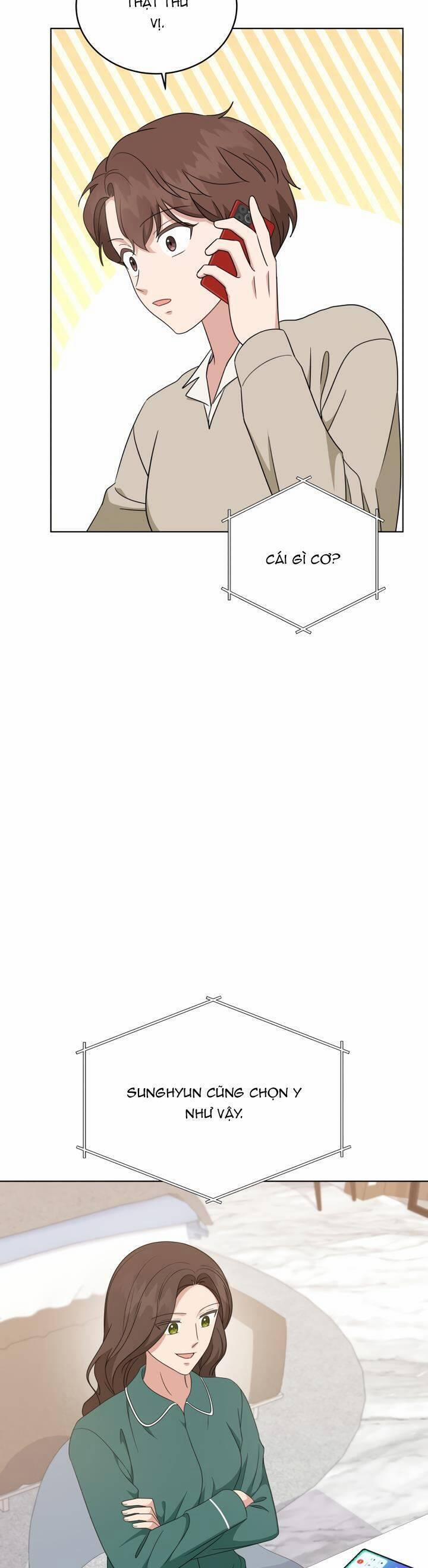 Con Gái Tôi Là Một Thiên Tài Âm Nhạc 86 trang 37