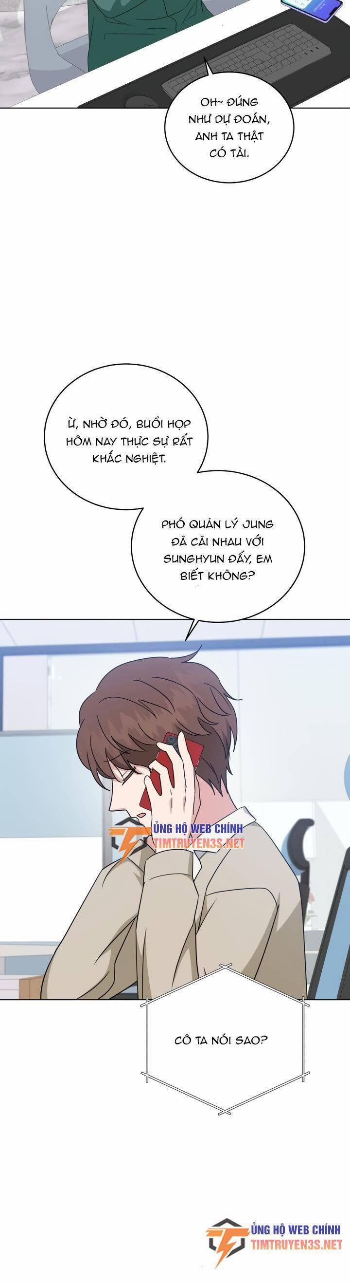 Con Gái Tôi Là Một Thiên Tài Âm Nhạc 86 trang 38