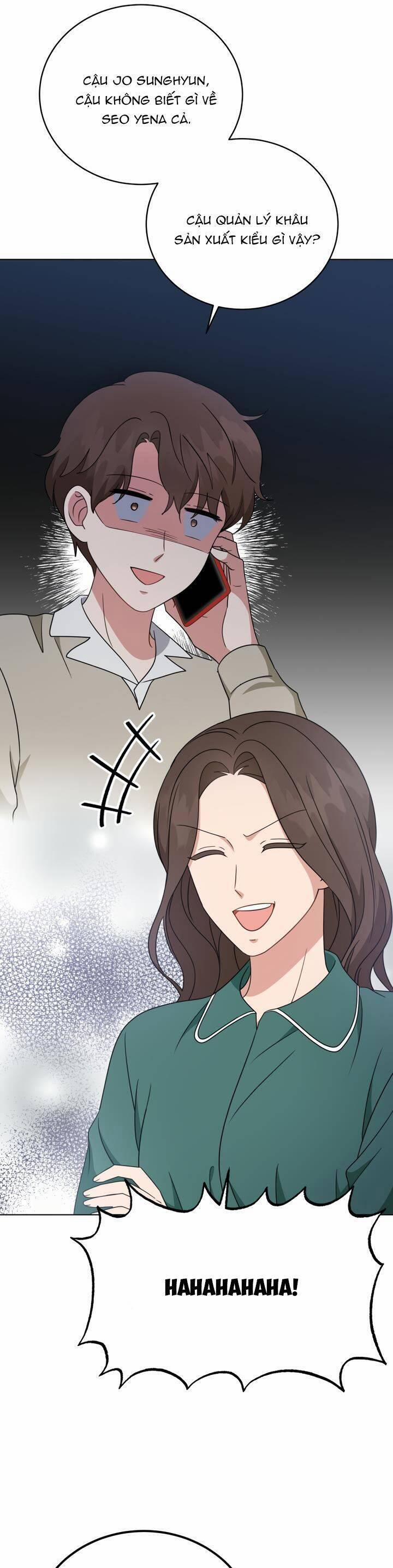 Con Gái Tôi Là Một Thiên Tài Âm Nhạc 86 trang 39