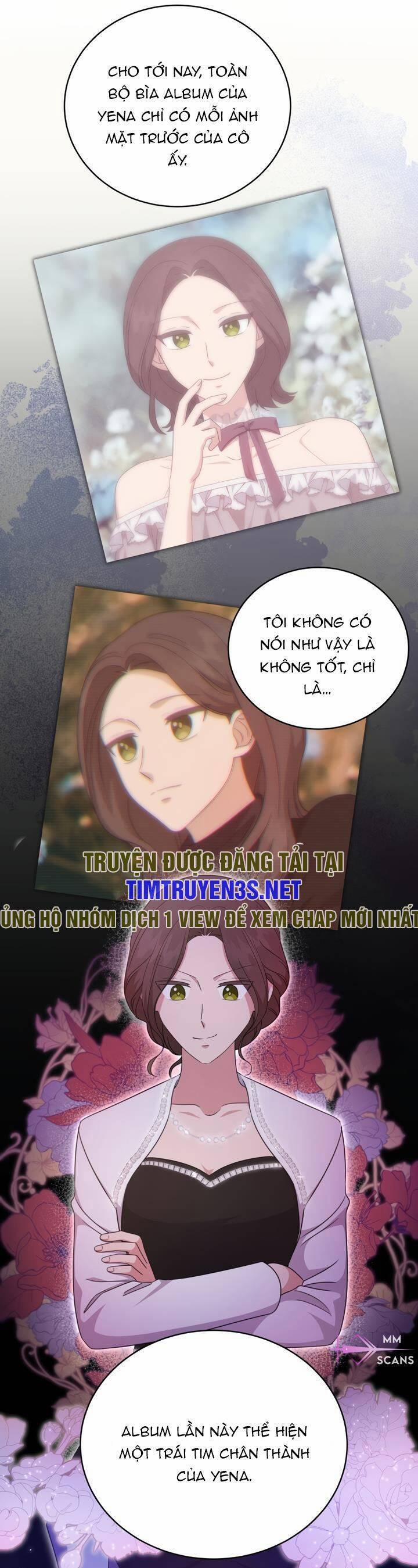 Con Gái Tôi Là Một Thiên Tài Âm Nhạc 86 trang 7