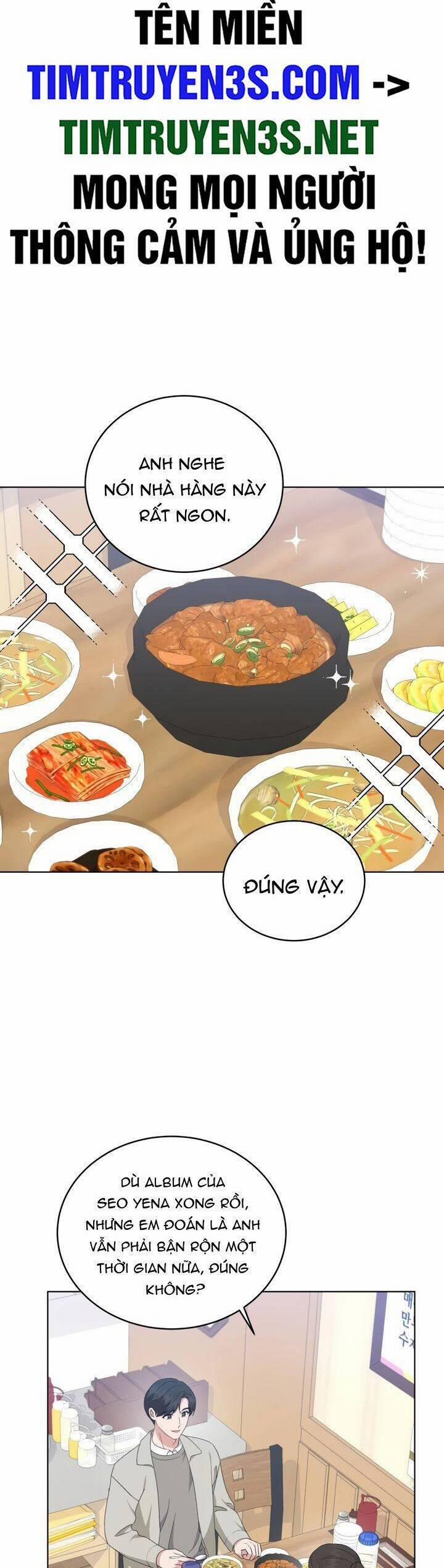 Con Gái Tôi Là Một Thiên Tài Âm Nhạc 87 trang 1