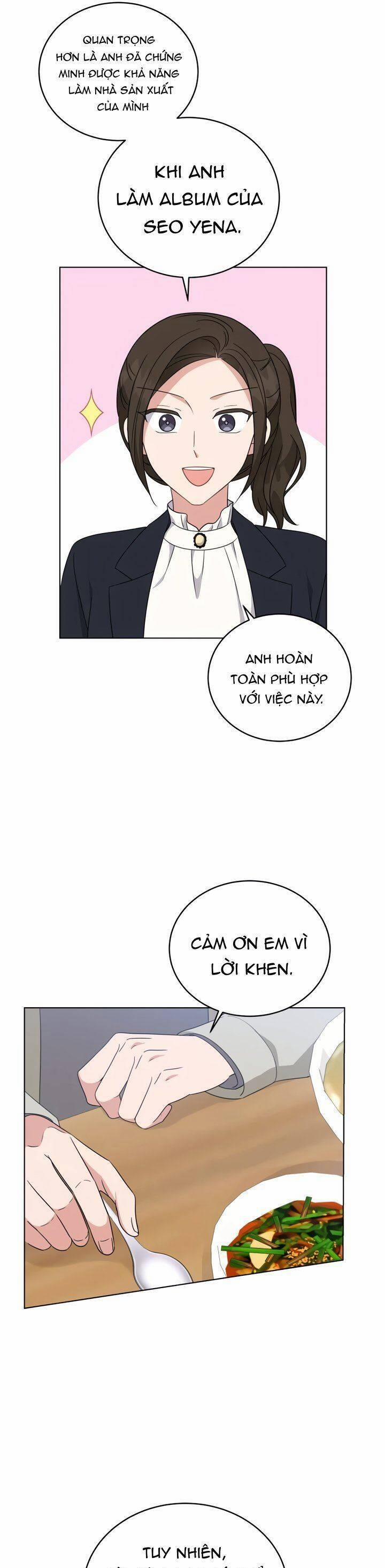 Con Gái Tôi Là Một Thiên Tài Âm Nhạc 87 trang 11