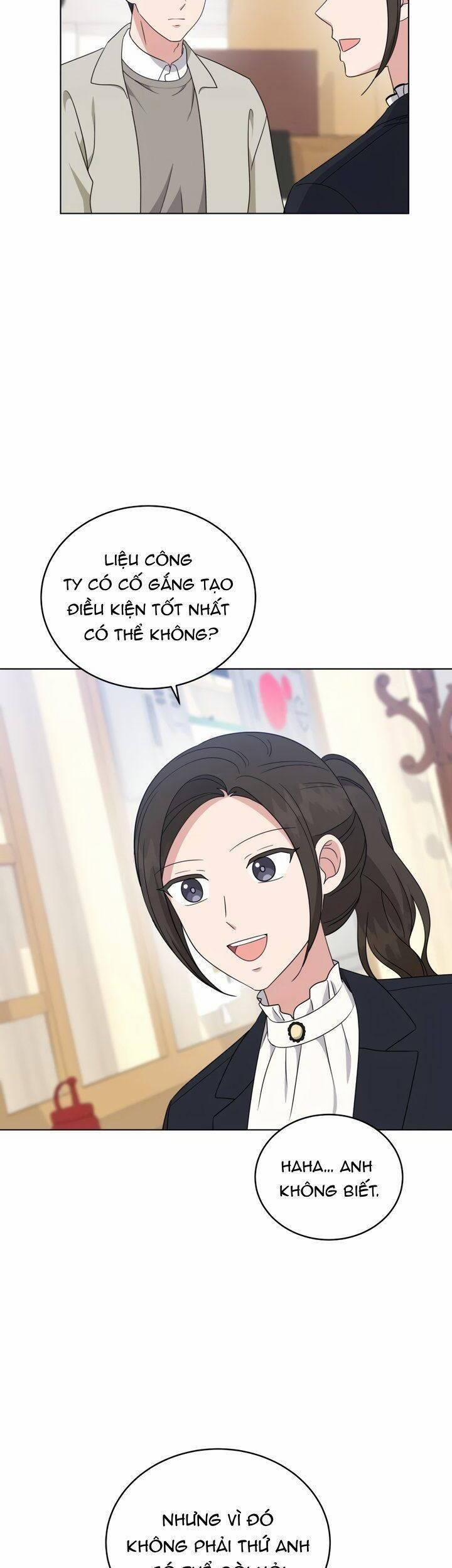 Con Gái Tôi Là Một Thiên Tài Âm Nhạc 87 trang 16