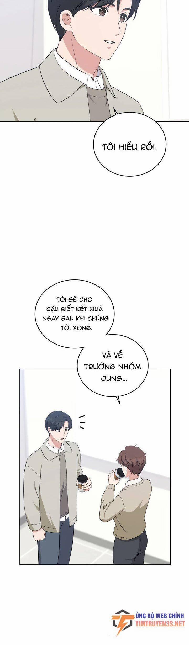 Con Gái Tôi Là Một Thiên Tài Âm Nhạc 87 trang 21