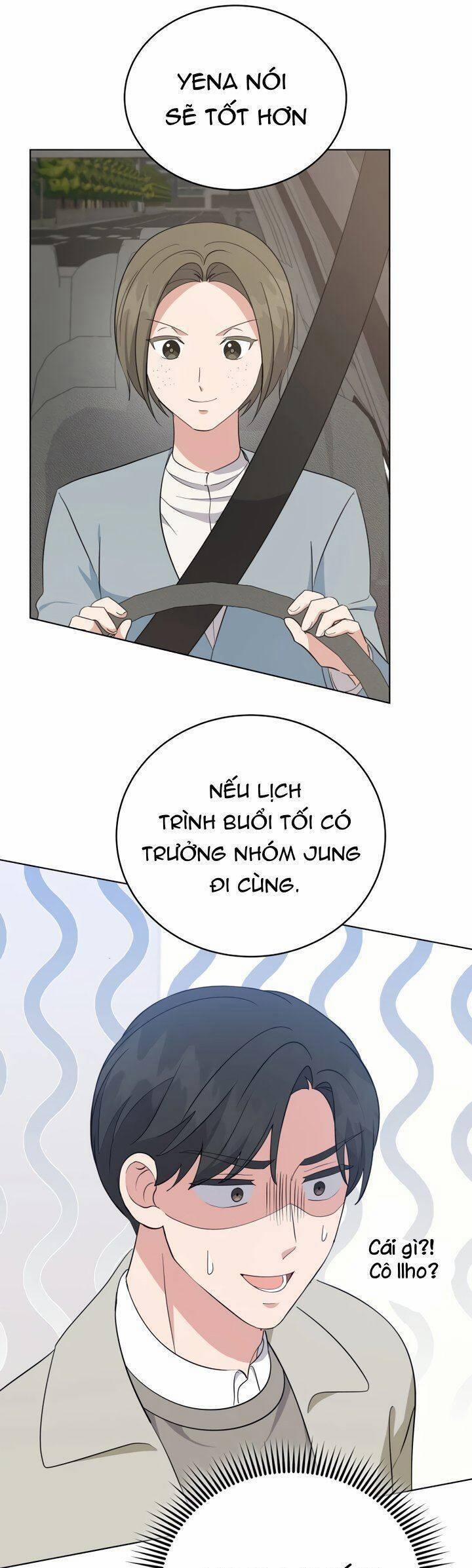 Con Gái Tôi Là Một Thiên Tài Âm Nhạc 87 trang 22