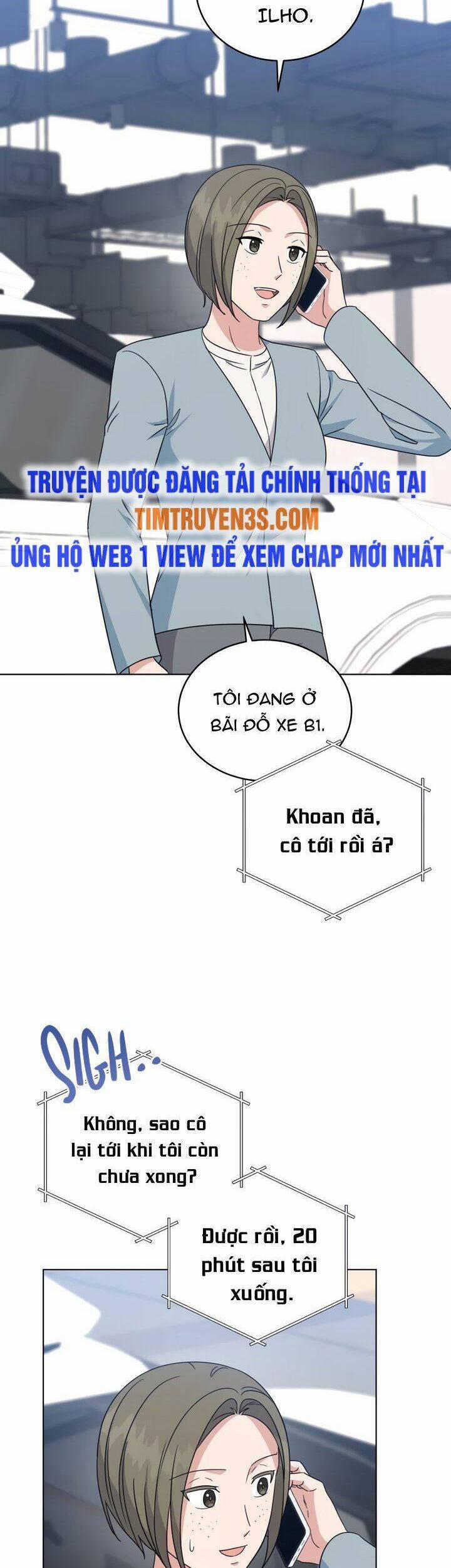 Con Gái Tôi Là Một Thiên Tài Âm Nhạc 87 trang 27