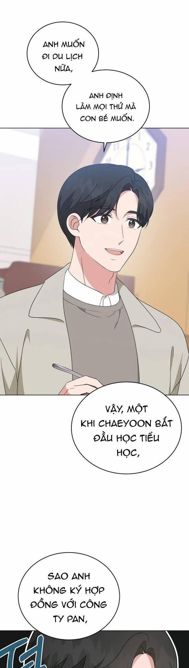 Con Gái Tôi Là Một Thiên Tài Âm Nhạc 87 trang 3