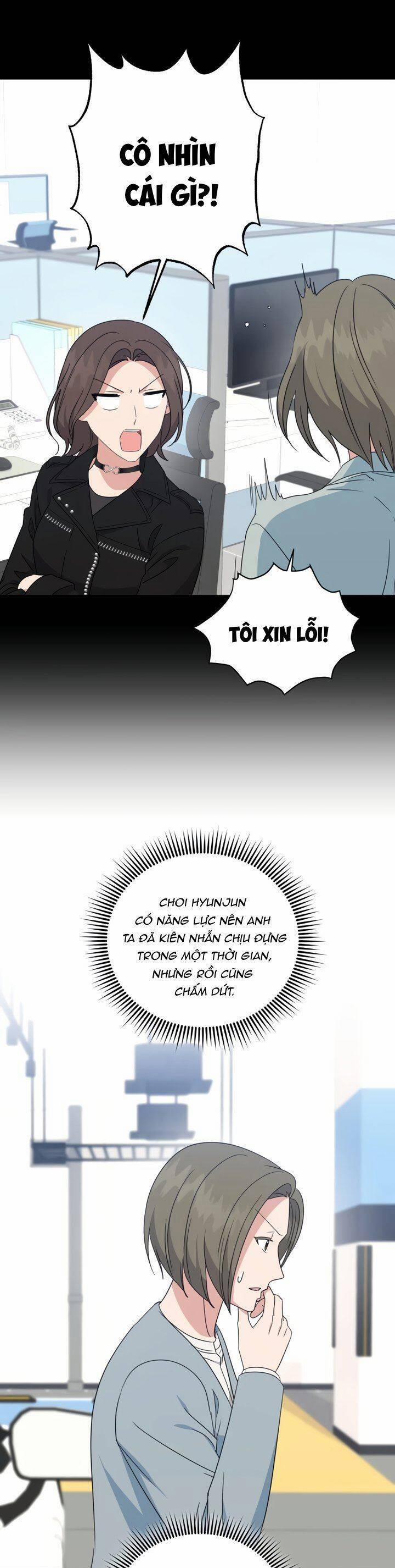 Con Gái Tôi Là Một Thiên Tài Âm Nhạc 87 trang 30