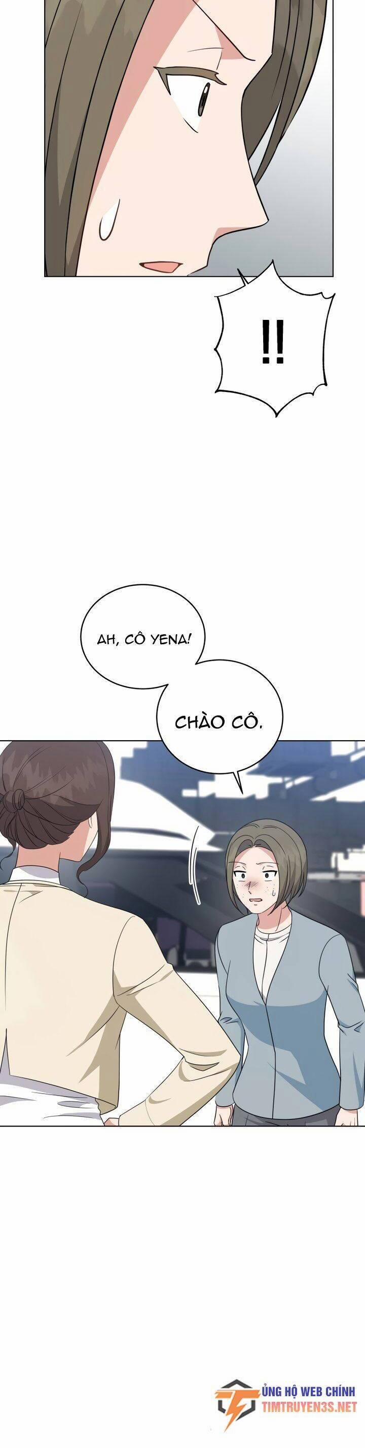 Con Gái Tôi Là Một Thiên Tài Âm Nhạc 87 trang 32