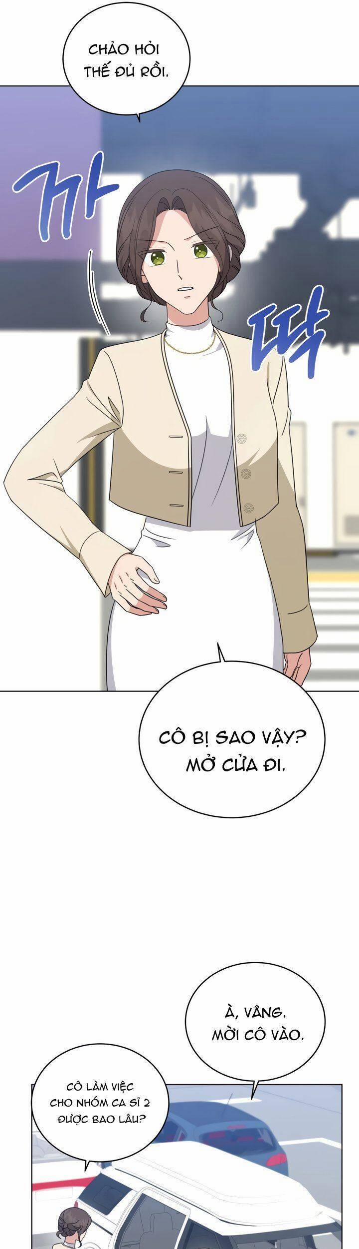 Con Gái Tôi Là Một Thiên Tài Âm Nhạc 87 trang 33