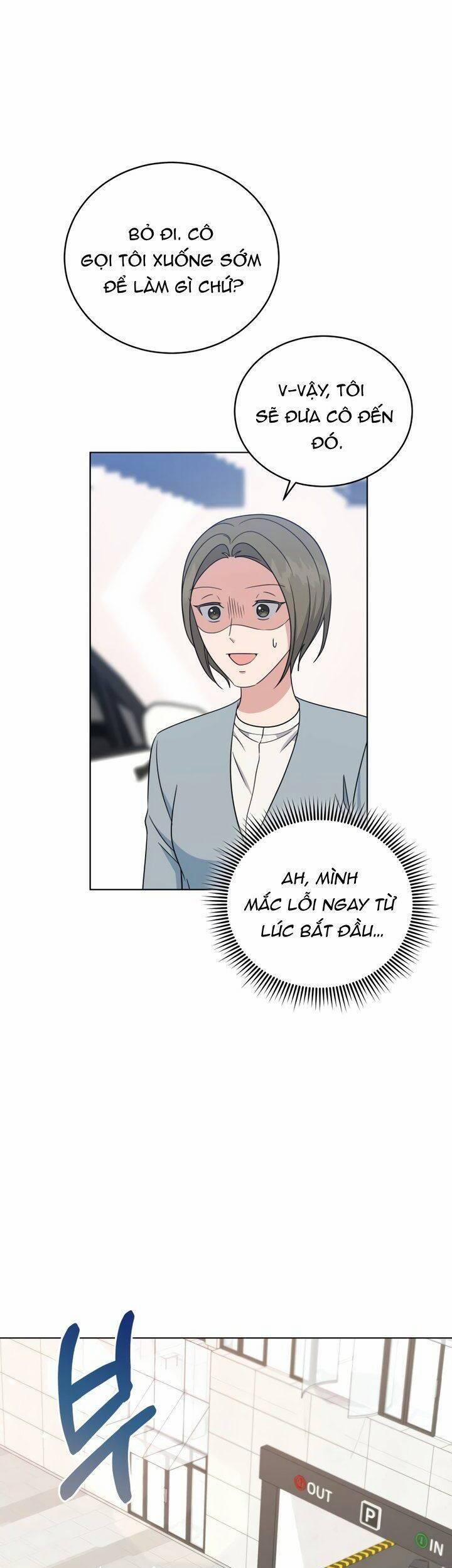 Con Gái Tôi Là Một Thiên Tài Âm Nhạc 87 trang 35