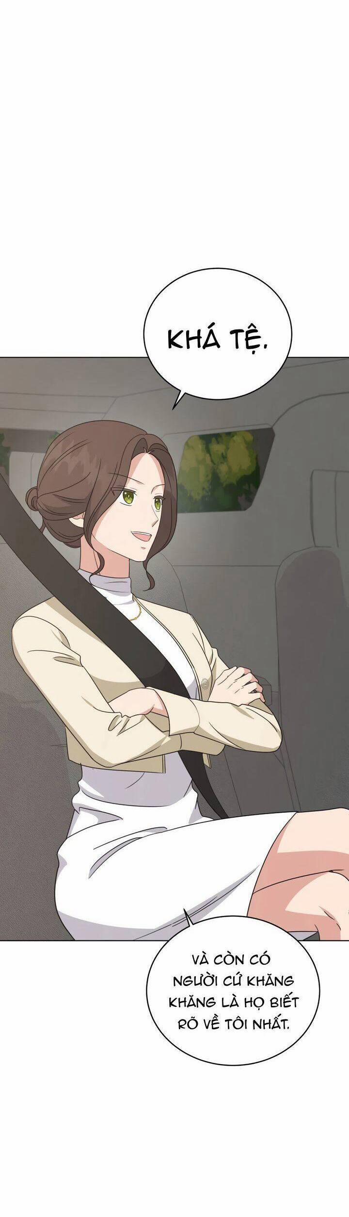 Con Gái Tôi Là Một Thiên Tài Âm Nhạc 87 trang 38