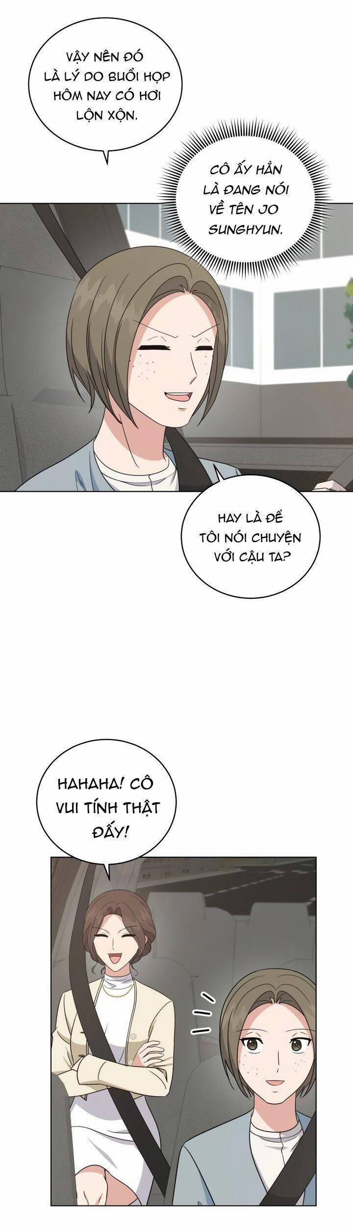 Con Gái Tôi Là Một Thiên Tài Âm Nhạc 87 trang 39