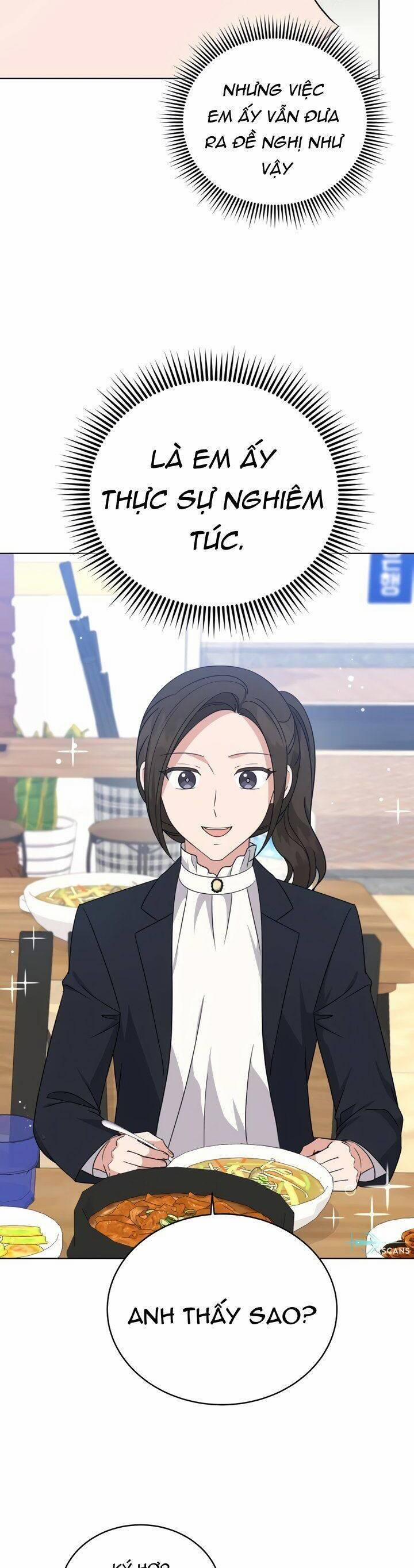 Con Gái Tôi Là Một Thiên Tài Âm Nhạc 87 trang 6