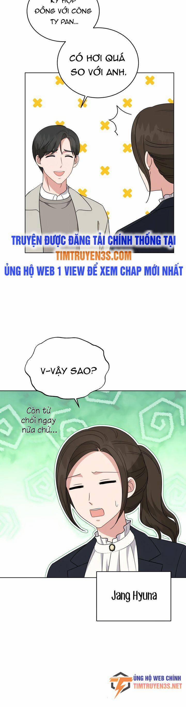 Con Gái Tôi Là Một Thiên Tài Âm Nhạc 87 trang 7