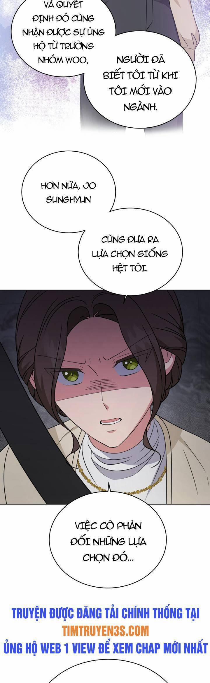 Con Gái Tôi Là Một Thiên Tài Âm Nhạc 88 trang 10