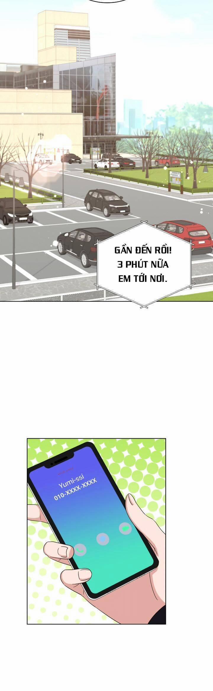 Con Gái Tôi Là Một Thiên Tài Âm Nhạc 88 trang 22