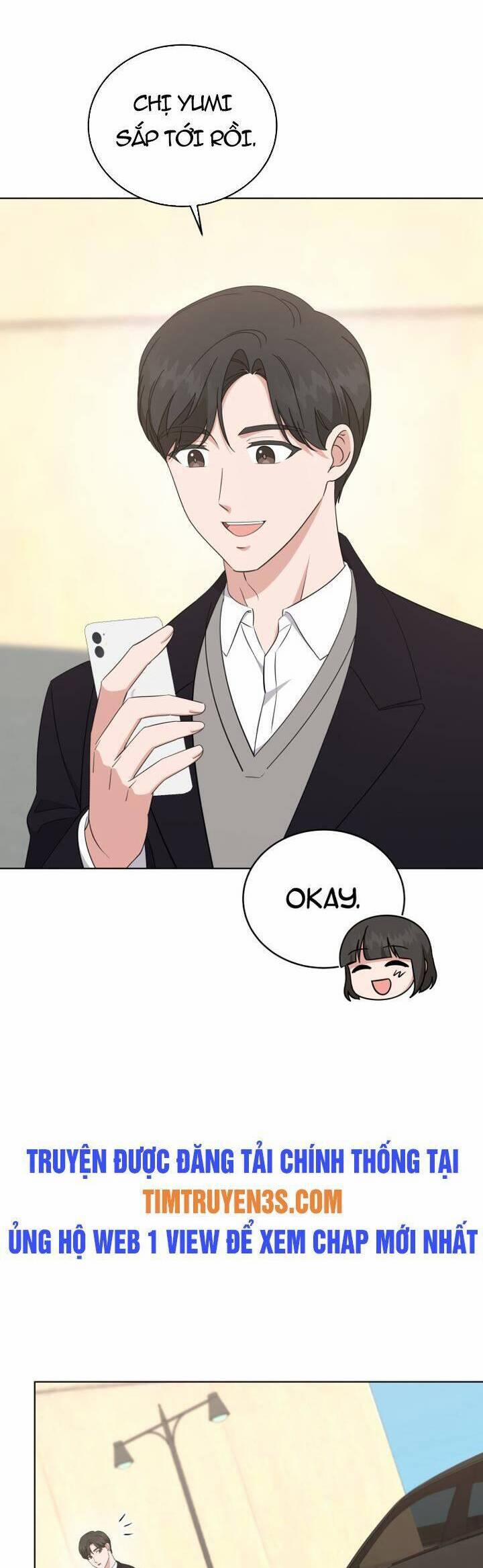 Con Gái Tôi Là Một Thiên Tài Âm Nhạc 88 trang 23