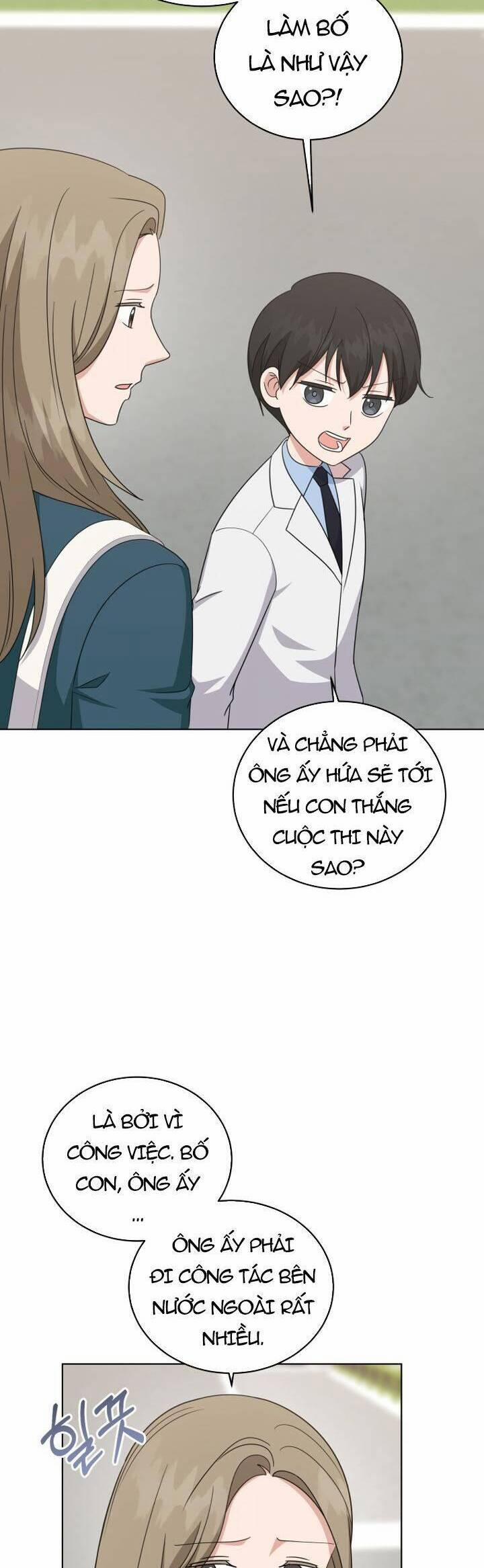 Con Gái Tôi Là Một Thiên Tài Âm Nhạc 88 trang 32