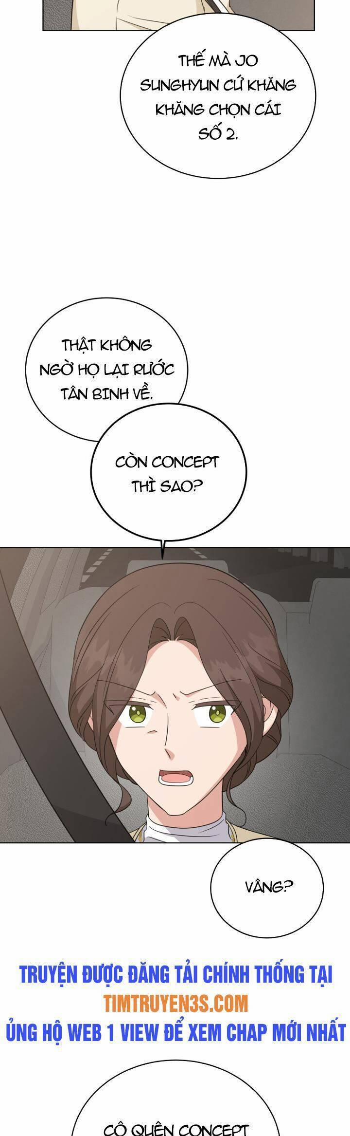 Con Gái Tôi Là Một Thiên Tài Âm Nhạc 88 trang 4