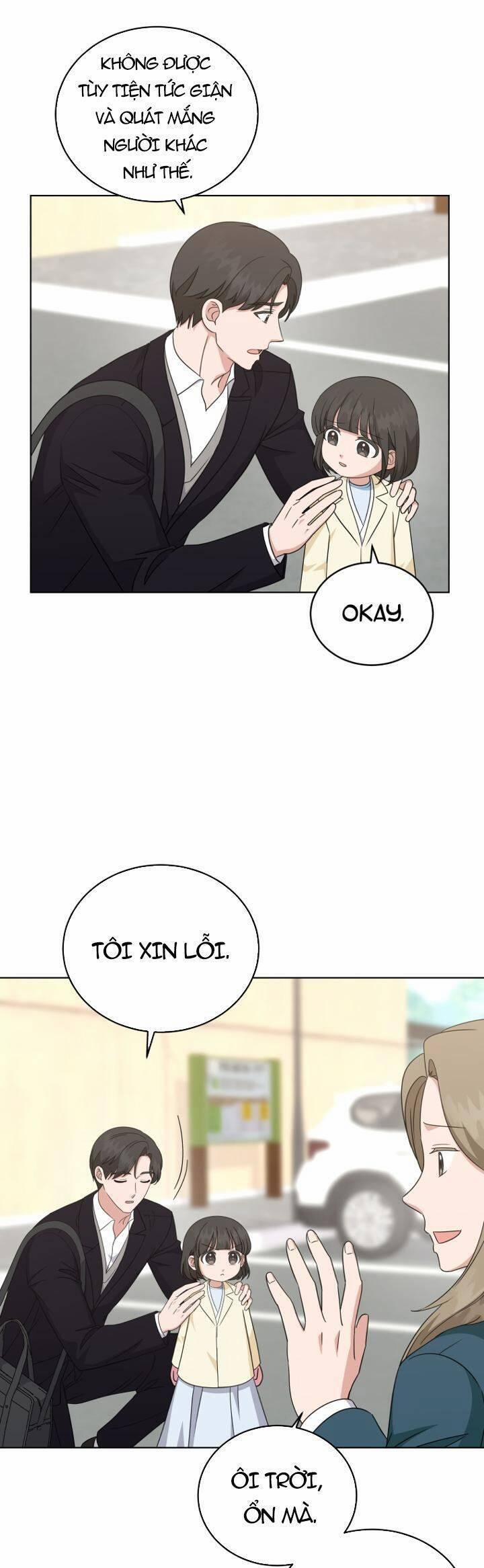 Con Gái Tôi Là Một Thiên Tài Âm Nhạc 88 trang 40