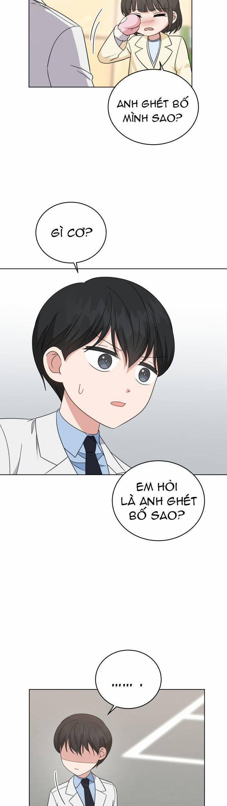 Con Gái Tôi Là Một Thiên Tài Âm Nhạc 89 trang 10