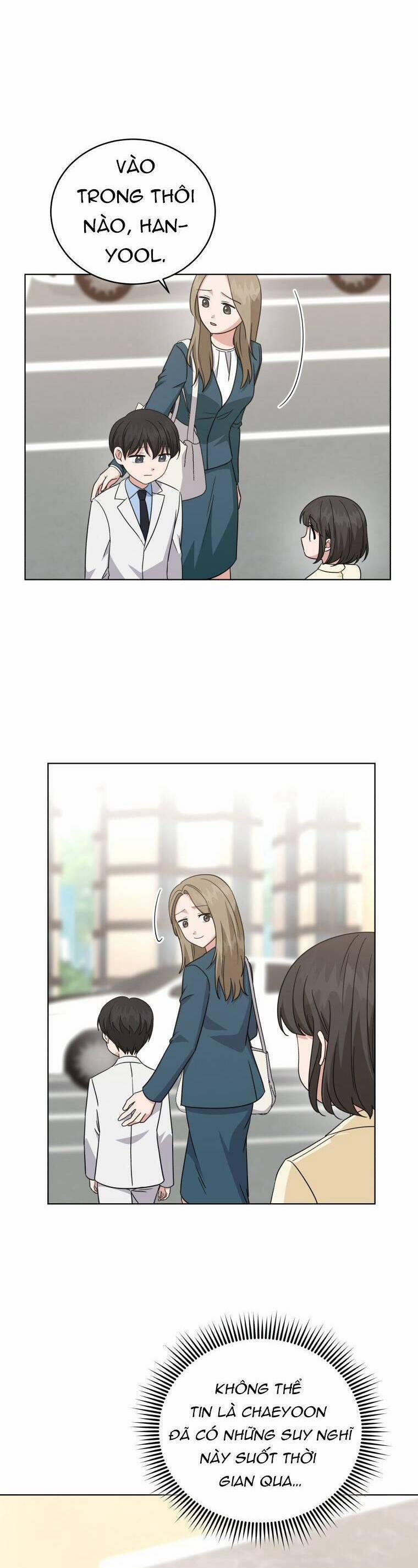 Con Gái Tôi Là Một Thiên Tài Âm Nhạc 89 trang 19