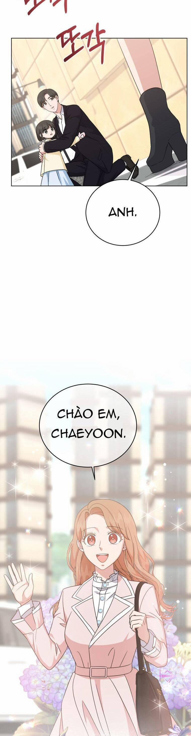 Con Gái Tôi Là Một Thiên Tài Âm Nhạc 89 trang 22