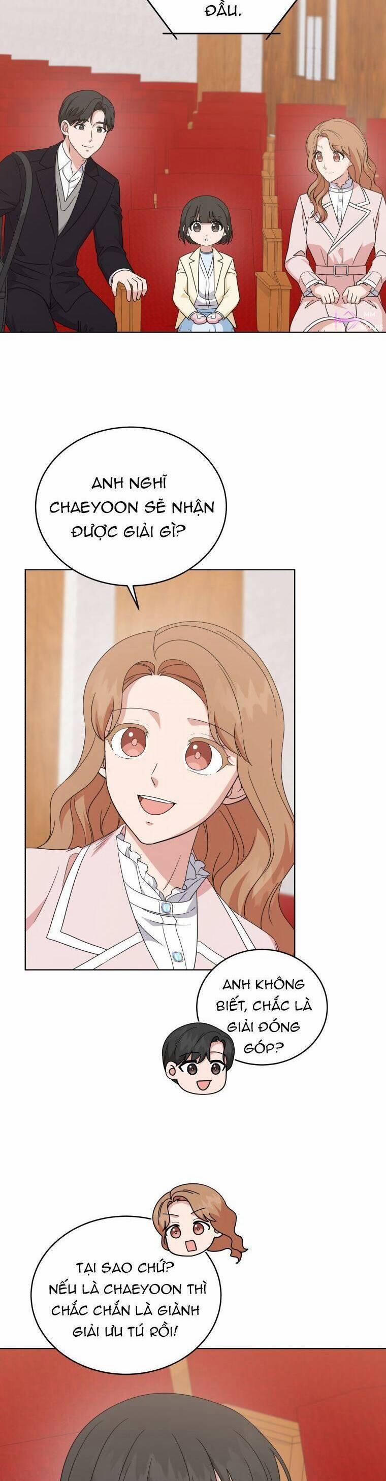 Con Gái Tôi Là Một Thiên Tài Âm Nhạc 89 trang 26