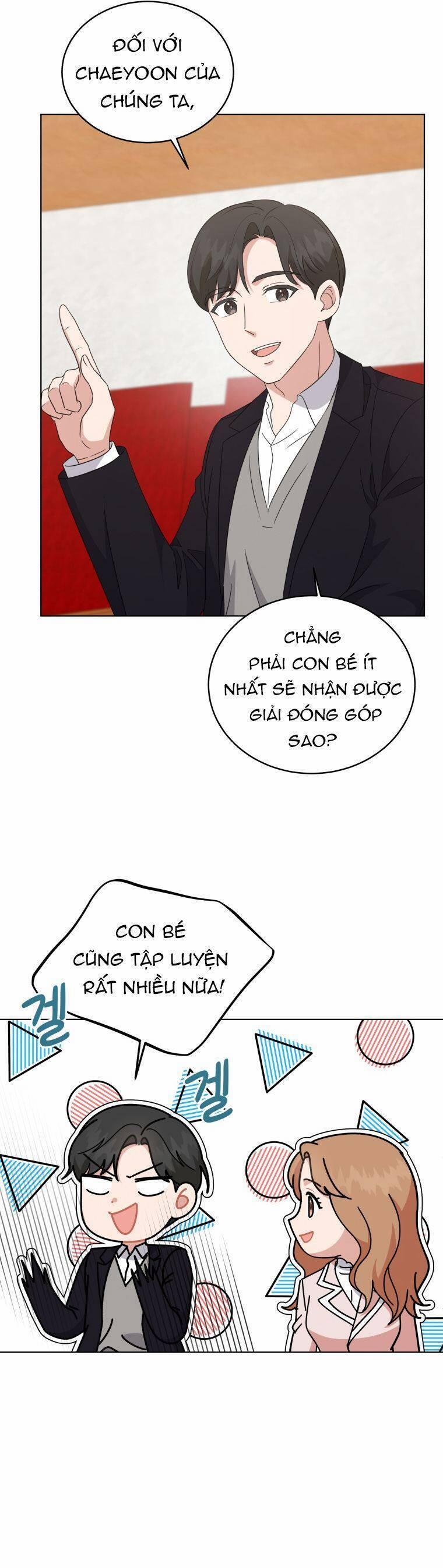 Con Gái Tôi Là Một Thiên Tài Âm Nhạc 89 trang 29