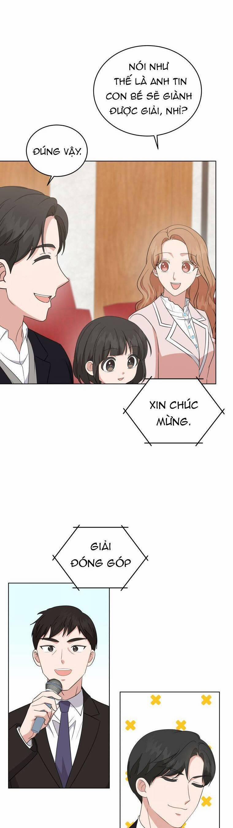 Con Gái Tôi Là Một Thiên Tài Âm Nhạc 89 trang 30