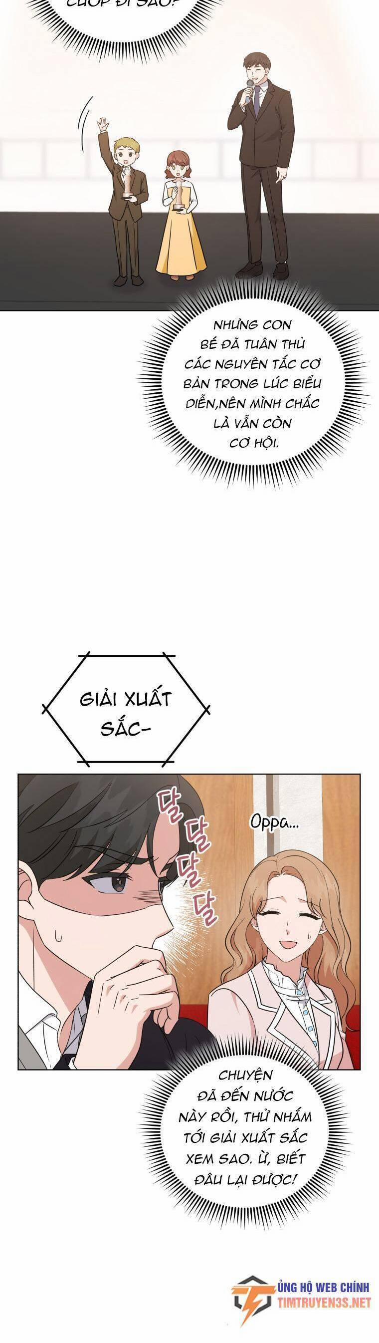 Con Gái Tôi Là Một Thiên Tài Âm Nhạc 89 trang 32