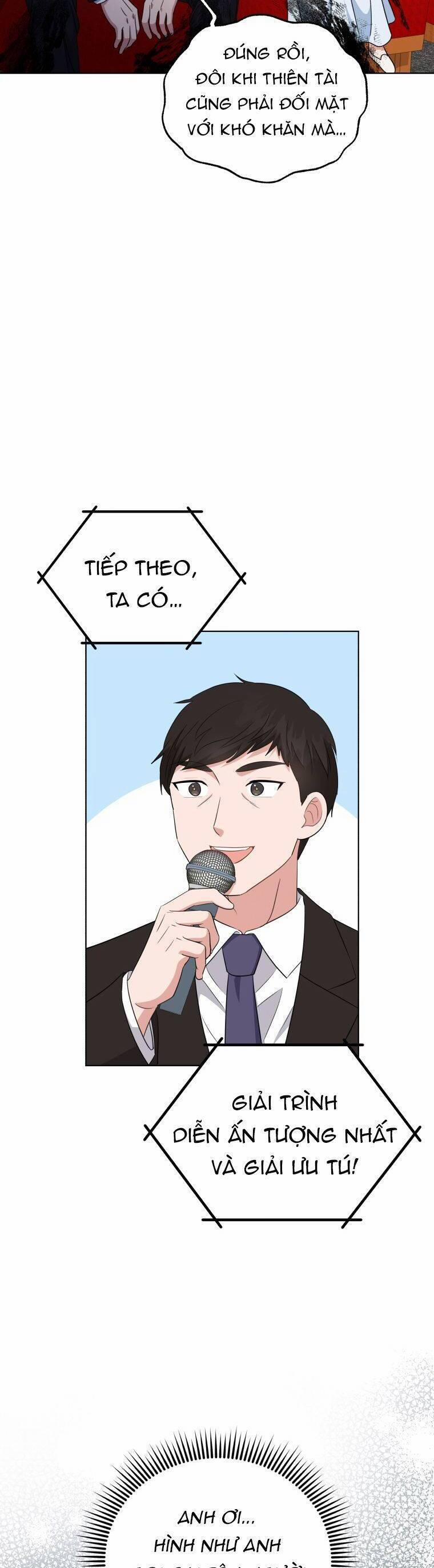 Con Gái Tôi Là Một Thiên Tài Âm Nhạc 89 trang 34