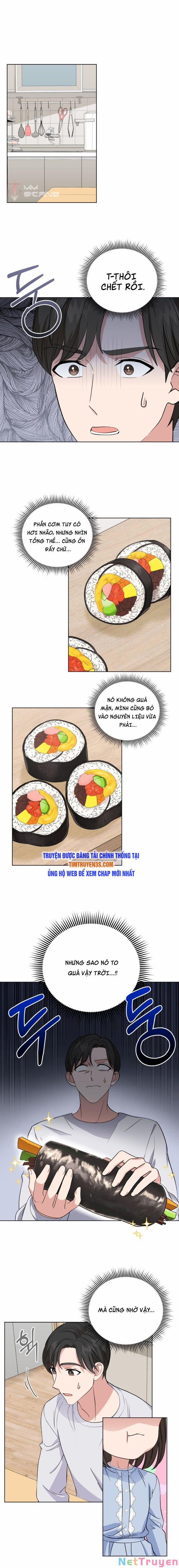 Con Gái Tôi Là Một Thiên Tài Âm Nhạc 9 trang 0