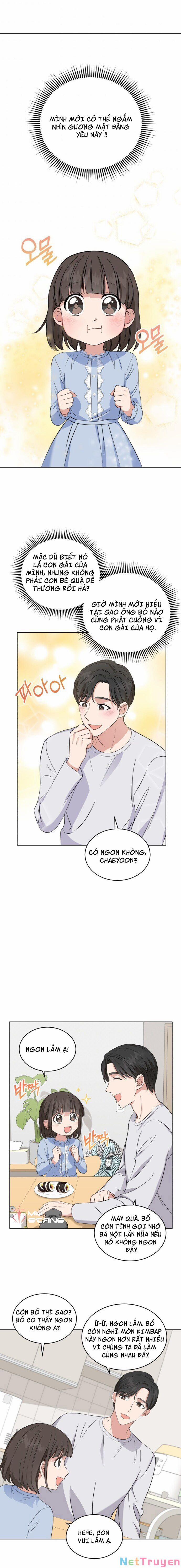 Con Gái Tôi Là Một Thiên Tài Âm Nhạc 9 trang 1