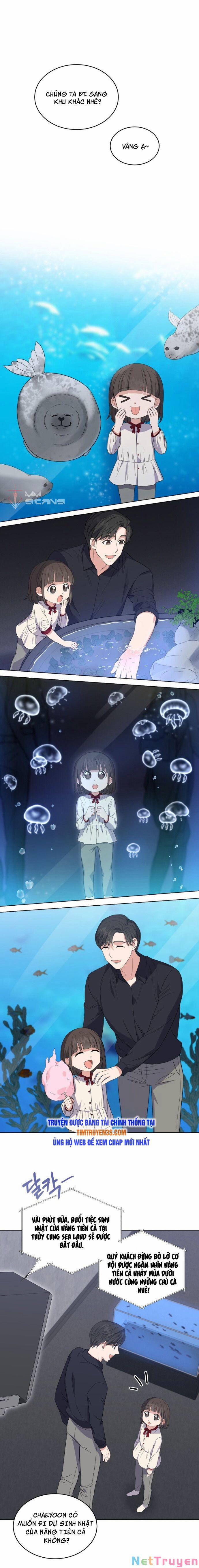 Con Gái Tôi Là Một Thiên Tài Âm Nhạc 9 trang 10