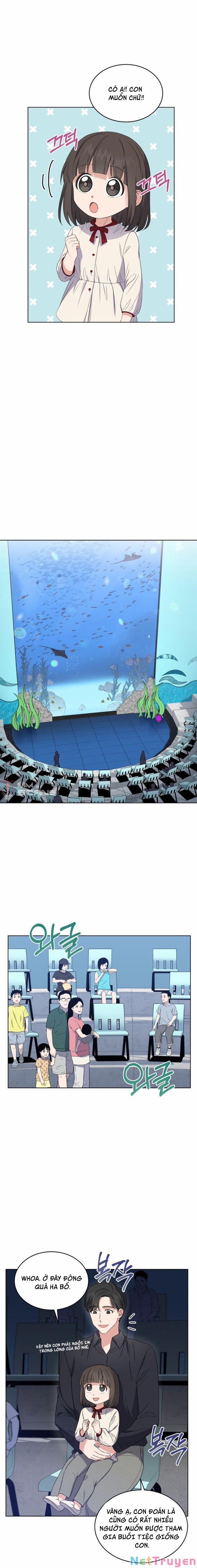 Con Gái Tôi Là Một Thiên Tài Âm Nhạc 9 trang 11