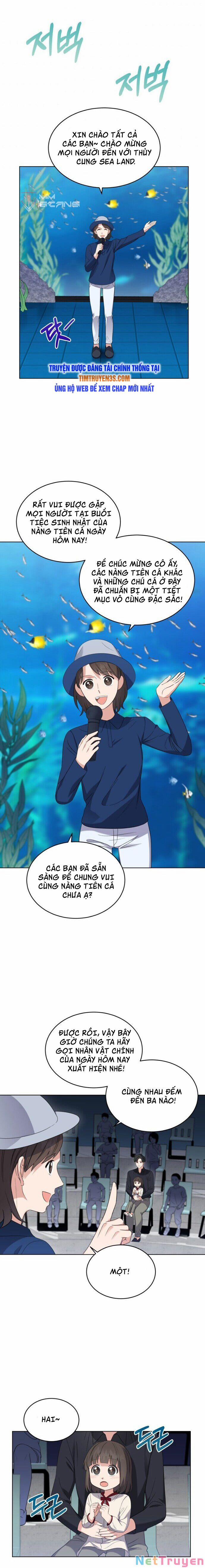 Con Gái Tôi Là Một Thiên Tài Âm Nhạc 9 trang 12