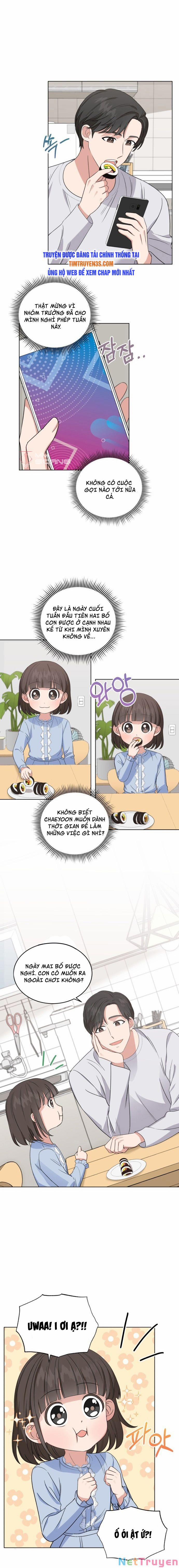 Con Gái Tôi Là Một Thiên Tài Âm Nhạc 9 trang 2